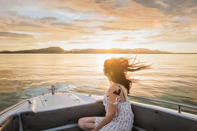 James Bond Sunset Premium Tour Review - Tour Overview