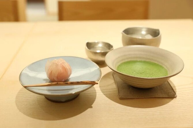 [Japan Wellness] A Tour of Four Springs, Tofu Lunch, and Matcha - A Wellness Tour in Kyoto