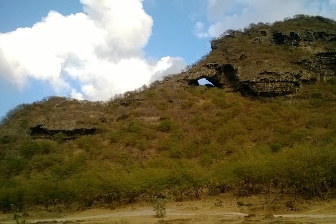 Jebel Safari – Mountain Tour