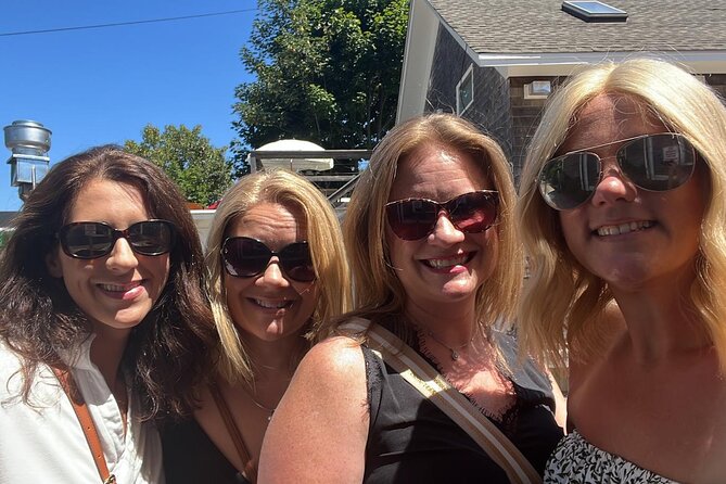 Jersey City Jig Scavenger Hunt - Start of the Adventure