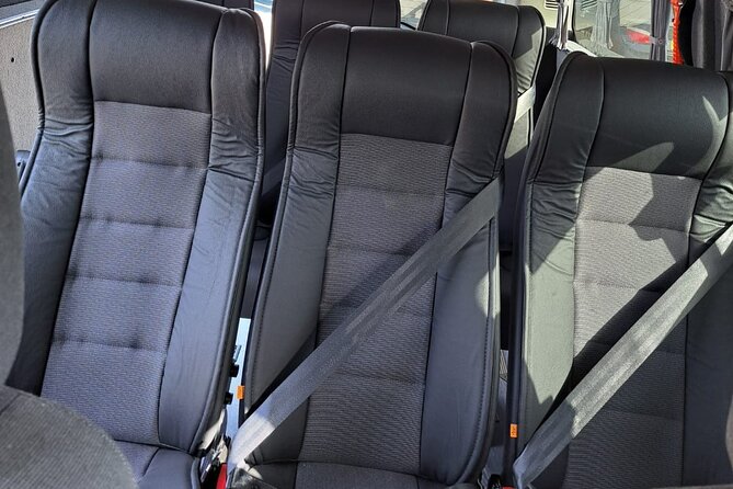 Jerusalem to Tel Aviv Airport (TLV) – Departure Private Transfer