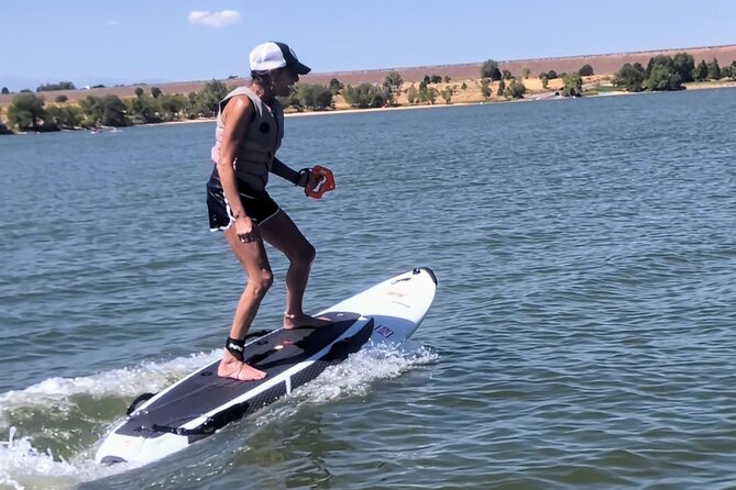 Jetboard on Lakes Review: Thrilling Experience