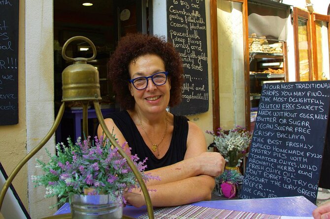 Jewish Holocaust of Corfu Self Guided Tour - Tour Overview