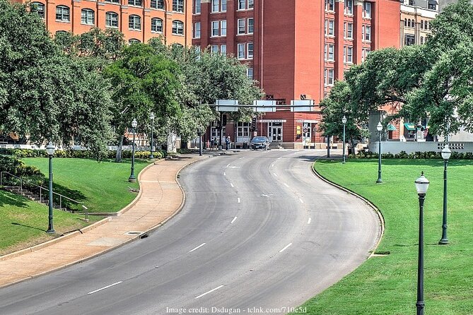 JFK Assassination & The Sixth Floor Museum: Private Tour