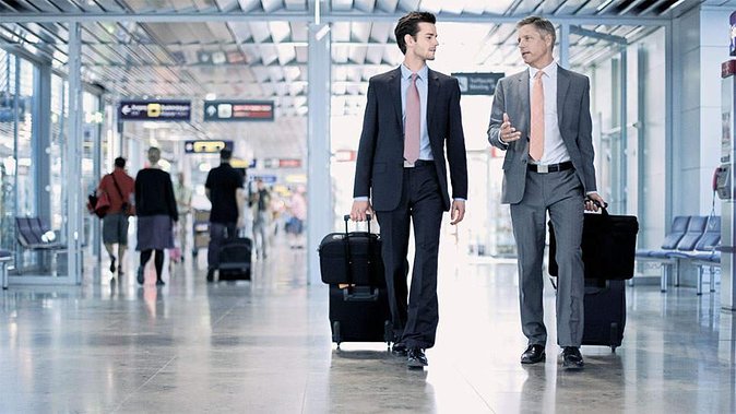 John Wayne Airport (SNA) Airport Hotel Shuttle