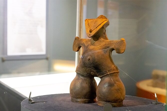 Jomon 2-Day Historical Spirits Tour - Exploring Jomon-Era Ruins