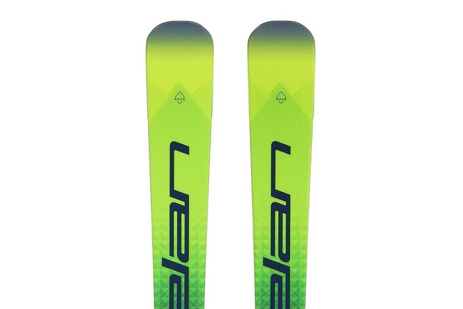 Junior Ski Rental Package for Park City