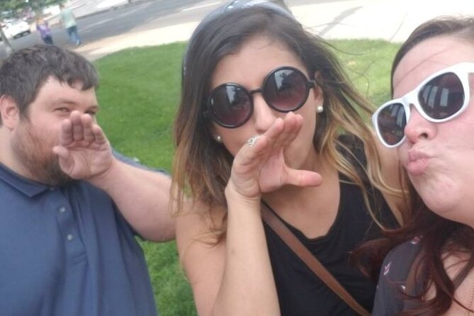 Jurupa Valley City Scavenger Hunt Excursion by Zombie Scavengers