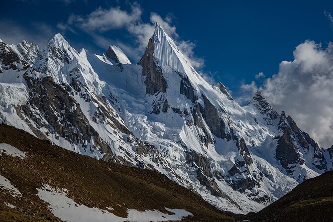 K2 Basecamp Trek 20 Days in Karakoram Pakistan