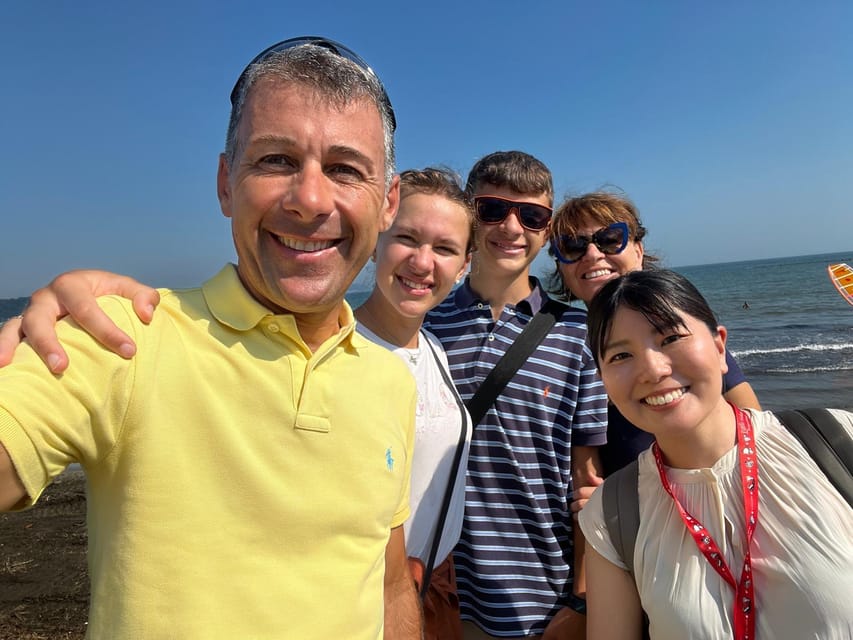 Kamakura:Guided Day Tour With Great Buddha and Bamboo Temple