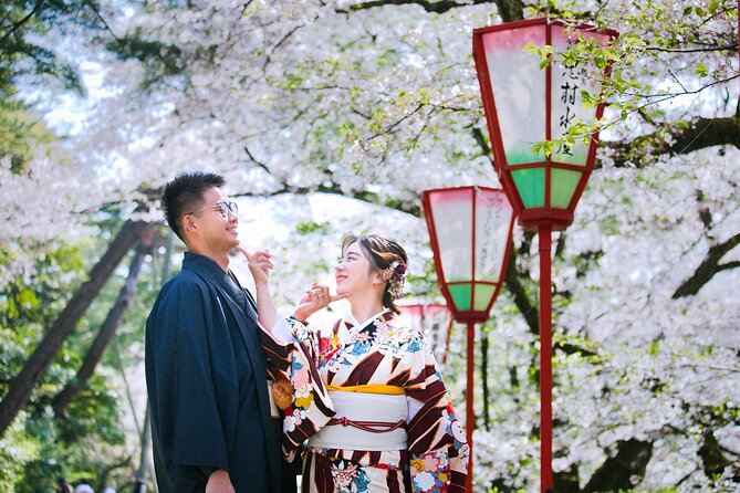 Kanazawa and Gokayama/Photoshoot by Professional Photographer