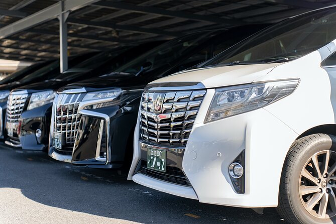 Kansai Airport Private Transfer To or From Osaka City - Service Overview