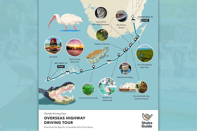 Key West & Overseas Hwy Tour Review