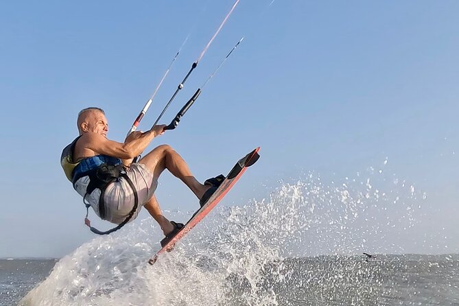 KITESURF Experience
