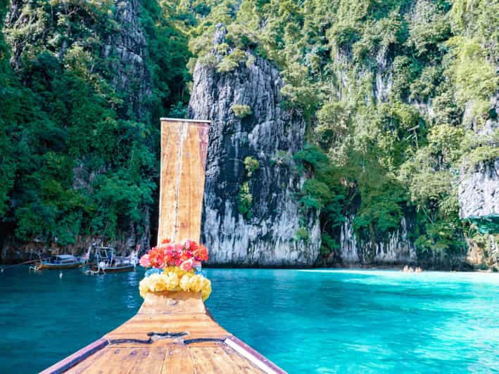 Ko Lanta: Kayak and Long-Tail Boat Nature and Wildlife Tour