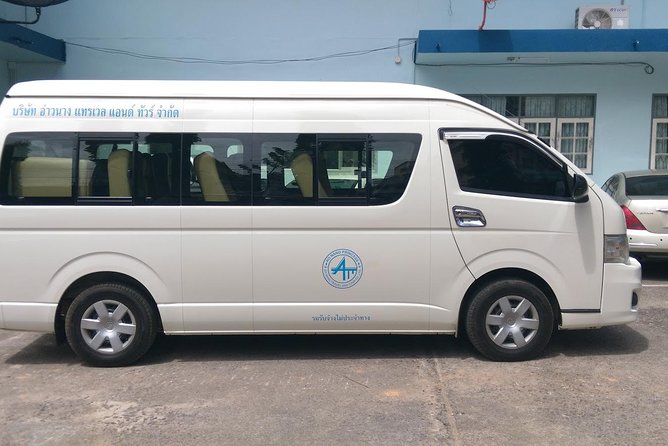 Koh Lanta to Ao Nang by Ao Nang Princess Ferry