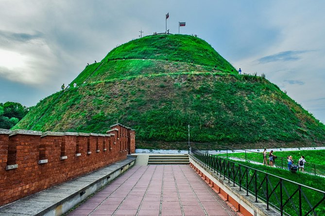Krakow Off the Beaten Path – Private Tour