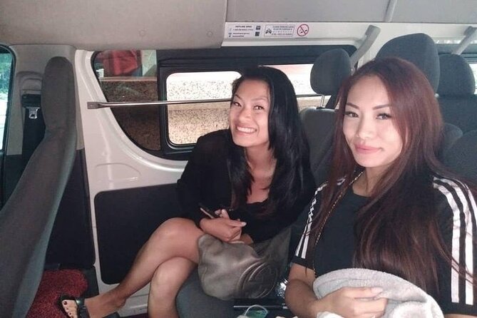 Kuala Lumpur Hotels to Genting Highlands Transfer Review - Pick-up and Drop-off Locations