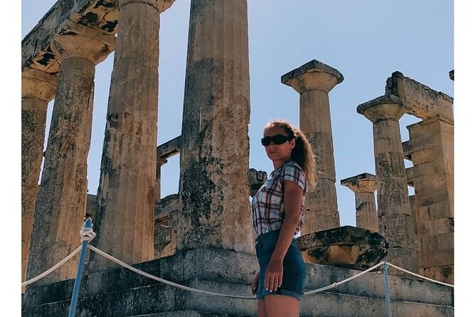 Kusadasi Shore Excursion | Skip The Line | Ephesus Sightseeing Tour