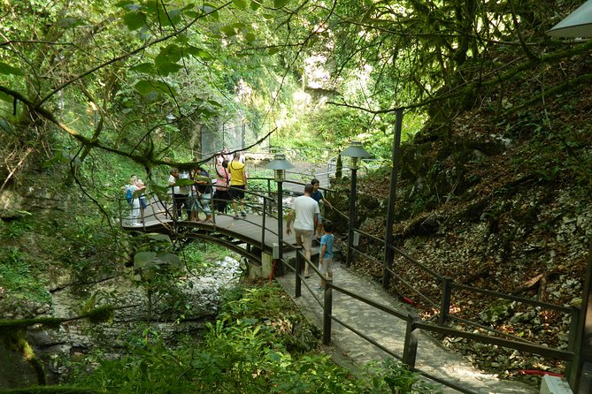 Kutaisi.All Inclusive Tour in Imereti Region