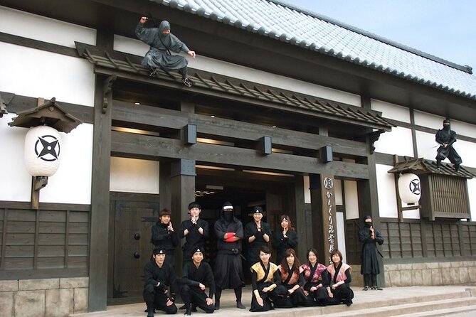 Kyoto Bus Tour : World Heritage & Special Experience【Wo】