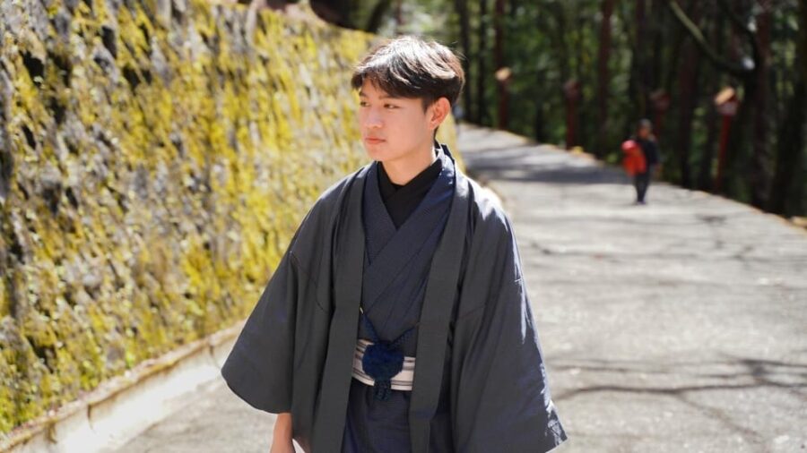 Kyoto Snapshot Adventure: Exclusive 1-Hour Tour - Tour Overview