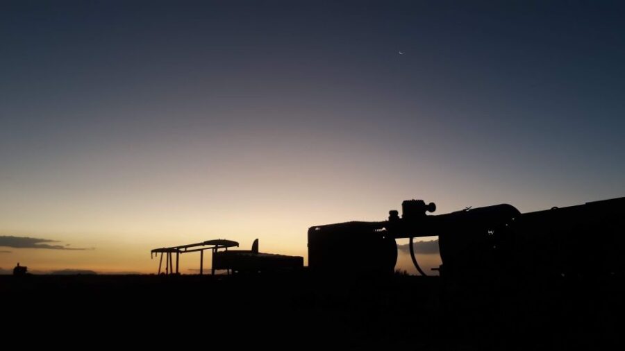 La Paz: 5-Day Uyuni Salt Flats by Bus - Overview and Pricing