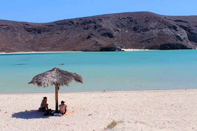 La Paz Paradise: Balandra & Beyond