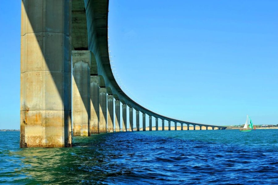 La Rochelle Private Guided City Tour