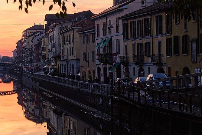 La Scala Museum and Theatre 1 Hour Tour in Milan - Theater Experience