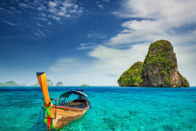 Laguna to Phuket Airport Transfer Review - Transfer Service Details