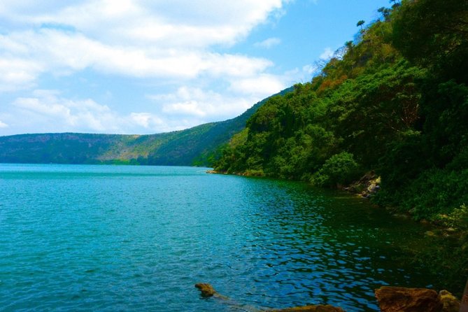 Lake Chala Day Trip