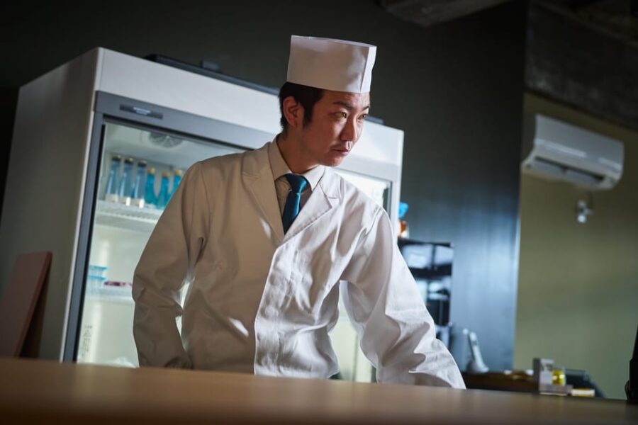 Lake Kawaguchi: Sushi Making Experience With Mt. Fuji View