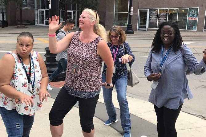 Lakeland City Scavenger Hunt Excursion by Crazy Dash