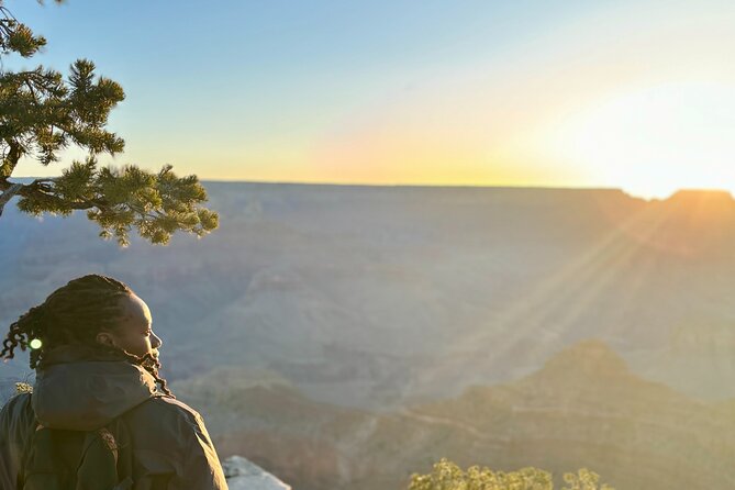Las Vegas: Grand Canyon, Antelope Canyon, and Horseshoe Tour