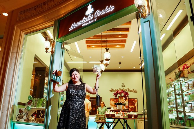 Las Vegas Strip Food Tour - Taste the Best of Italian Cuisine at the Venetian