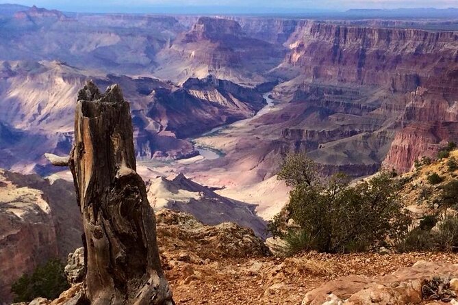 Las Vegas, Zion, Bryce, Monument Valley, Lake Powell, Grand Canyon Private Tour