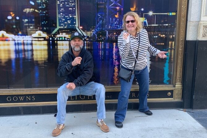 Las Vegas Zombie Scavenger Hunt