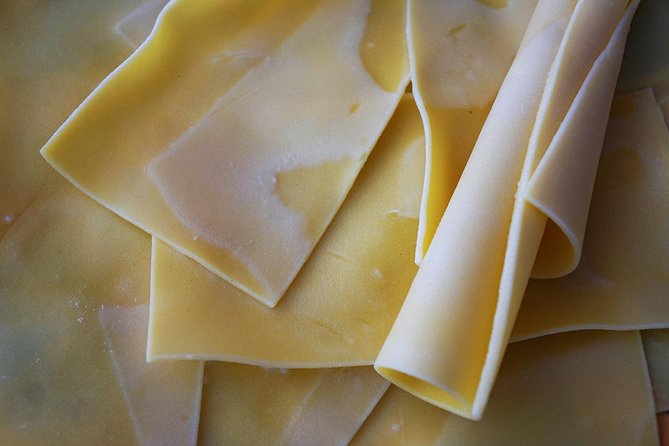 Lasagna Cooking Class With Lunch and Perugia Guided Tour