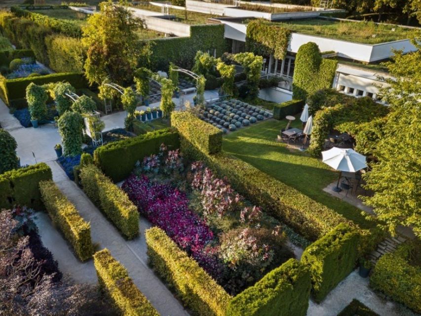 Le Havre to Giverny : Private Tour From Cruises & Hotels