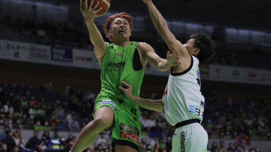 Levanga Hokkaido Basketball Game at Hokkai Kitayell Arena - Event Overview