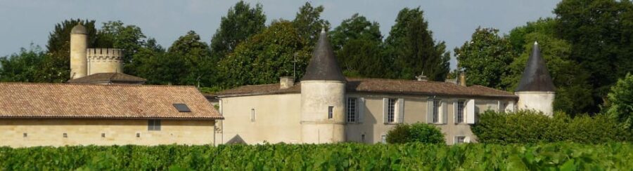 Libourne: Winery Tour With Wine and Chocolate Tasting