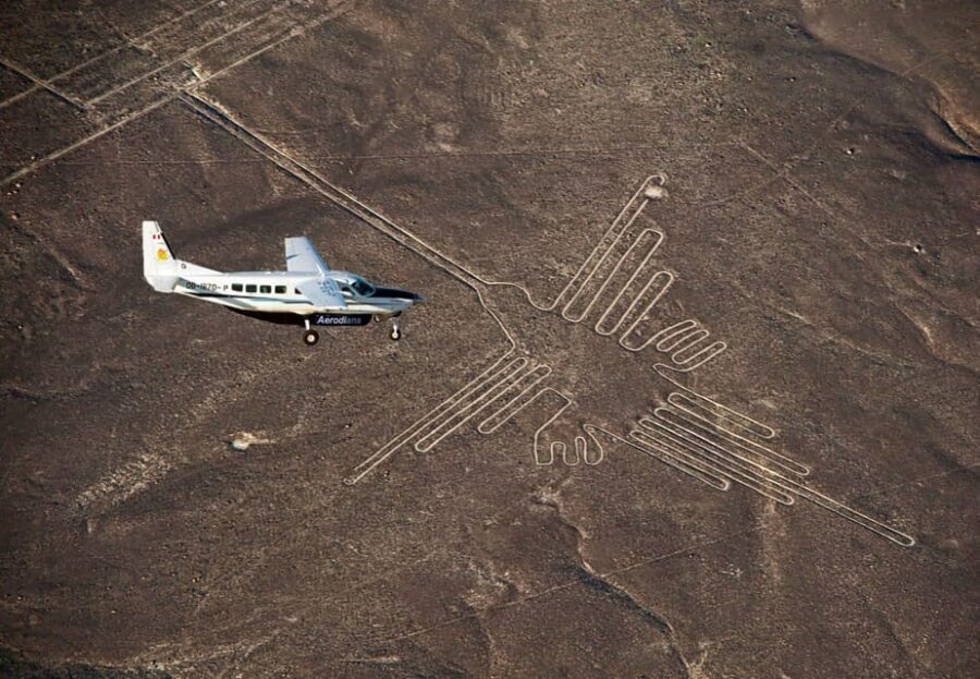 LIMA || 2D/1N: Paracas, Huacachina, and Nazca.