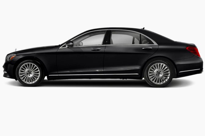 Limousine & Black Car Service