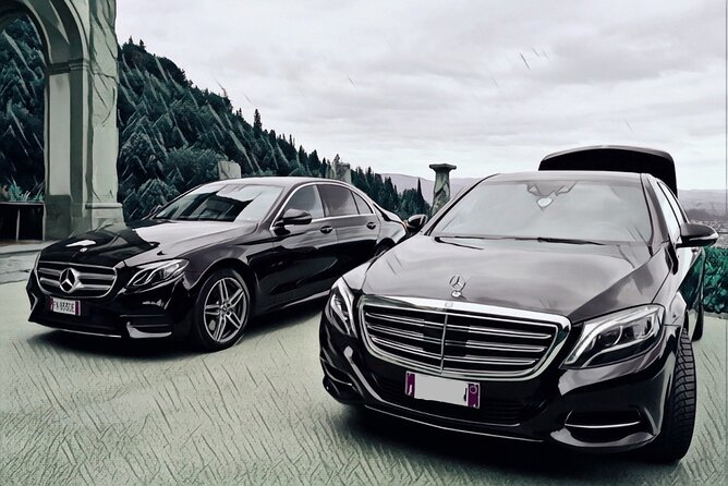 Limousine Service Florence Hotel / Airport Private Reservation