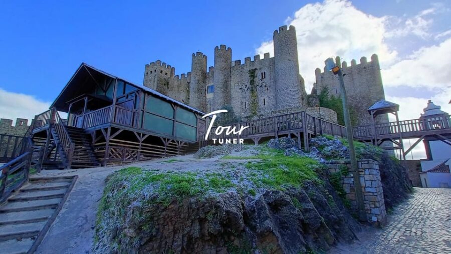 Lisbon: to Algarve, Stop in Évora, or Any City Along the Way