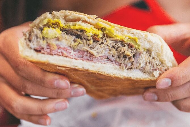 Little Havana Food Tour: A Taste of Cuba Review