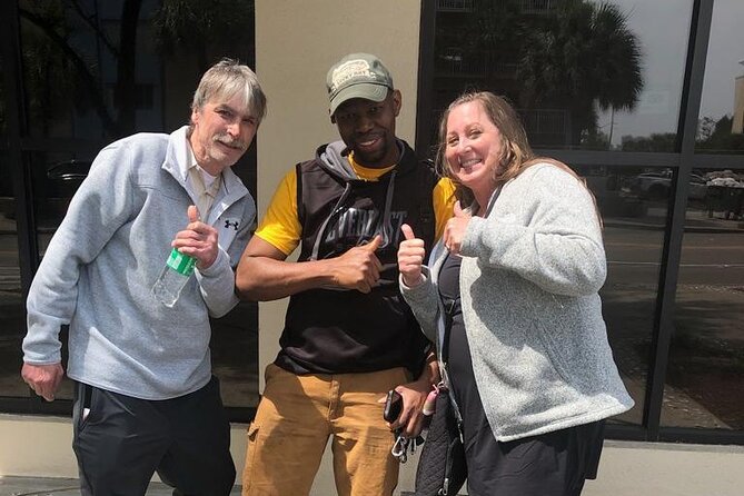 Lively Laramie Scavenger Hunt