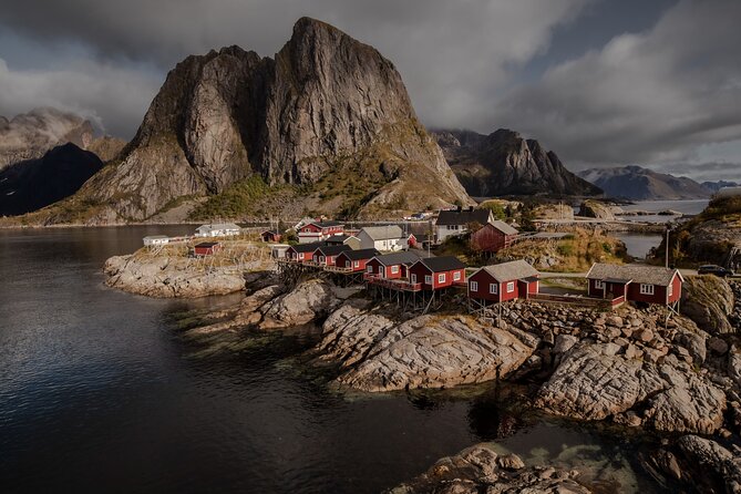 Lofoten Photo Tour in Van 7 Days