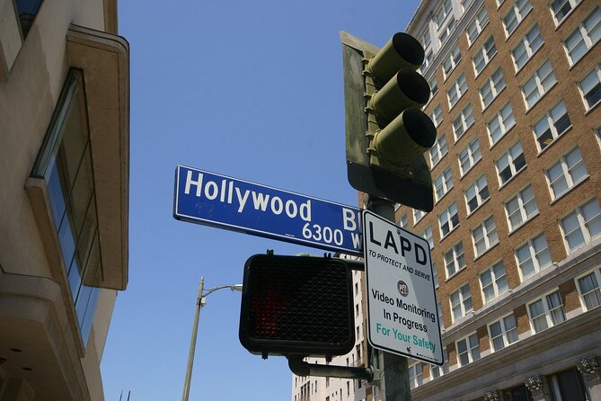 Los Angeles Private Sightseeing Tour With Daily Chauffeur - Tour Overview